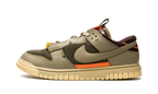 Nike Air Dunk Jumbo Medium Olive