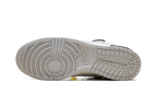 Nike Dunk Low Off White Lot 41:50