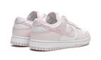 Nike Dunk Low Pink Paisley