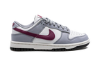 Nike Dunk Low Pale Ivory Redwood