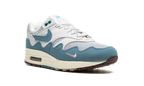 Nike Air Max 1 Patta Waves Noise Aqua