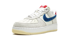 Nike Air Force 1 Low SP Undefeated 5 On It Dunk vs. AF1