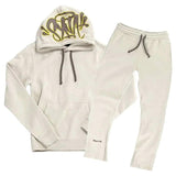 Conjunto Synaworld Khaki