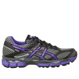 Gel-Cumulus 16 GTX Grey Purple