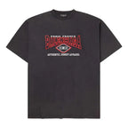Camiseta Balenciaga B Authentic Vintage