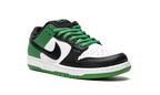 Nike SB Dunk Low Classic Green
