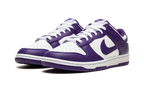 Nike Dunk Low Championship Court Purple