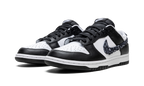 Nike Dunk Low Black Paisley