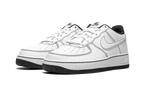Nike Air Force 1 Low Contrast Stitch White Black