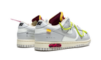 Nike Dunk Low Off White Lot 08:50