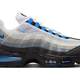 Nike Air Max 95 OG Big Bubble Blue Spark