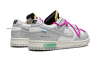 Nike Dunk Low Off White Lot 30:50