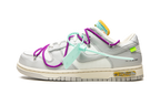 Nike Dunk Low Off White Lot 21:50
