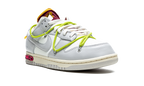 Nike Dunk Low Off White Lot 08:50