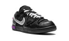Nike Dunk Low Off White Lot 50:50
