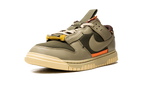 Nike Air Dunk Jumbo Medium Olive