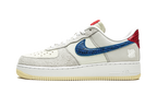 Nike Air Force 1 Low SP Undefeated 5 On It Dunk vs. AF1