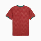 Camisa Portugal Jogador Home 2026 Masculina