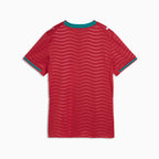 Camisa Portugal Home 2026 Feminina