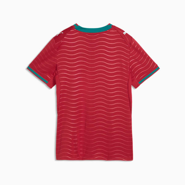 Camisa Portugal Home 2026 Feminina