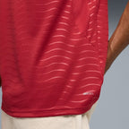 Camisa Portugal Home 2026 Masculina