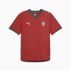 Camisa Portugal Jogador Home 2026 Masculina