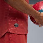 Camisa Portugal Jogador Home 2026 Masculina