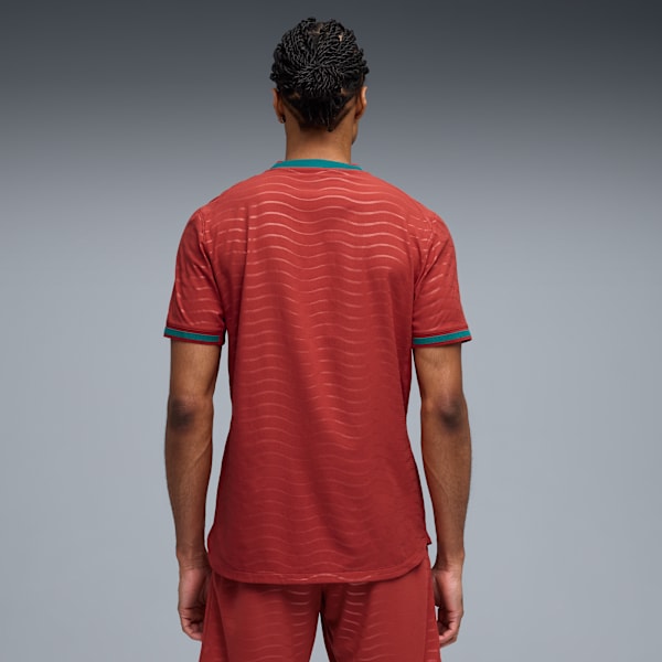 Camisa Portugal Jogador Home 2026 Masculina