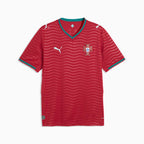 Camisa Portugal Home 2026 Masculina