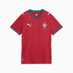 Camisa Portugal Home 2026 Feminina
