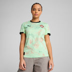 Camisa Portugal Away 2025 Feminina
