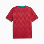 Camisa Portugal Home 2026 Masculina