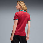 Camisa Portugal Home 2026 Feminina
