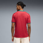 Camisa Portugal Home 2026 Masculina