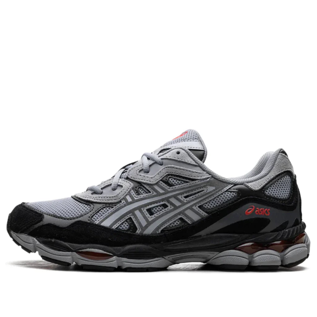 Gel-NYC - Gravel Black Infrared