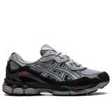 Gel-NYC - Gravel Black Infrared