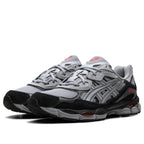 Gel-NYC - Gravel Black Infrared