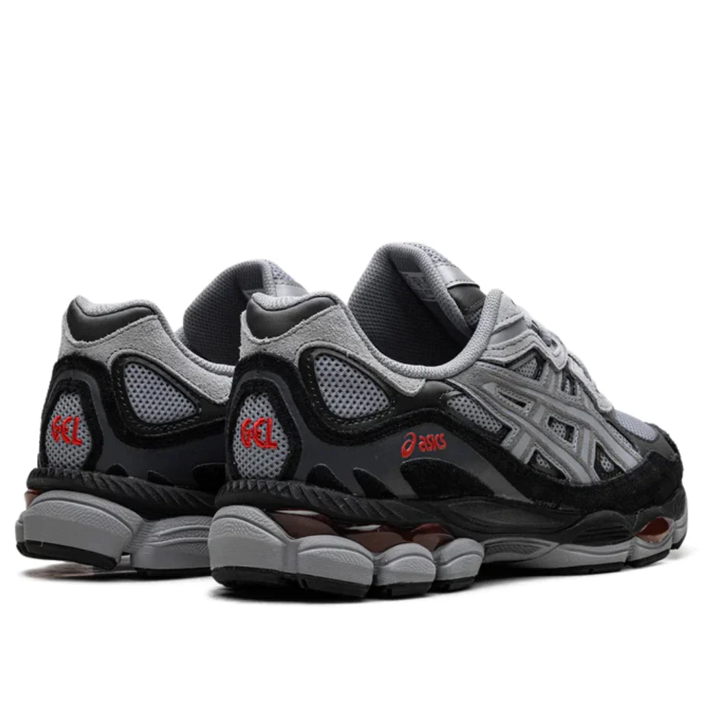 Gel-NYC - Gravel Black Infrared