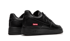 Nike Air Force 1 Low Supreme Black