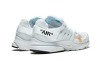 Nike Air Presto Off-White White (2018)