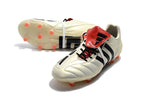 Chuteira Predator Mania Champagne Campo–Exclusivo