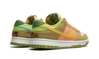 Nike Dunk Low Sun Club Arctic Orange