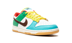 Nike Dunk Low Free 99 White
