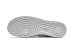 Nike Air Force 1 Low Supreme White