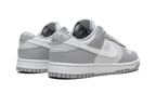Nike Dunk Low Two Tone Grey