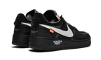 Nike Air force 1 Low Off White Black White