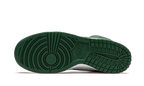 Nike Dunk High Spartan Green