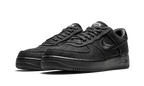 Nike Air Force 1 Stussy Black