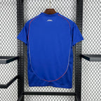 Camisa Universidad De Chile Home 25/26 - Torcedor Masculina