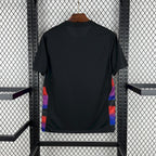Camisa Inglaterra Away Euro-Feminina 25/26 - Torcedor Masculina